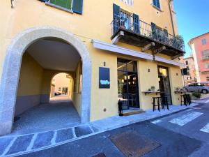 Appartamento Perla