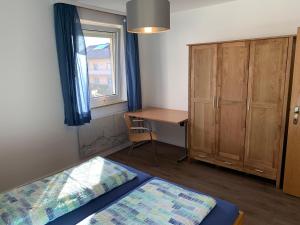 Ferienwohnung Fridolin