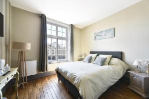 B&B / Chambres d'hotes La cour des grands : photos des chambres