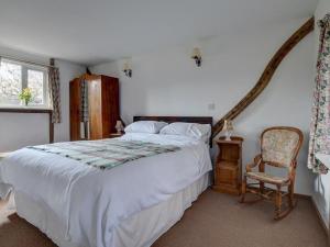 Stunning cottage set in quiet farmyard in Biddenden countryside