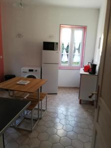Maisons de vacances Sweet garden : photos des chambres