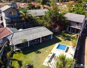 Pousada Rota dos Pássaros - 圣本图-杜萨普卡伊