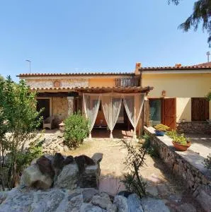 Casa Luna - Sole Ruiu