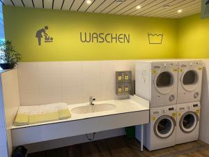 Rhein-Camping Waldshut