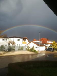 Ferienwohnungen Schäfer
