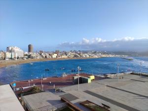 obrázek - BJ SUITES CANTERAS