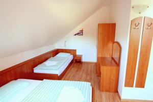 Aquilo Hotel Panoráma