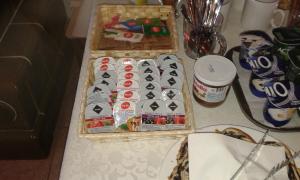 Tiffáns Pincészet és Panzió