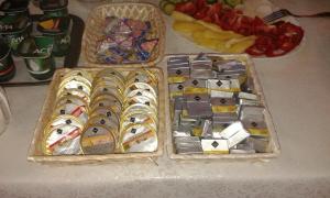 Tiffáns Pincészet és Panzió