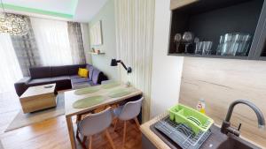 Apartmán Oliver, Primo, Starý Smokovec