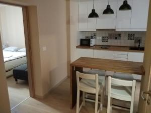 Apartments E & E Piran 