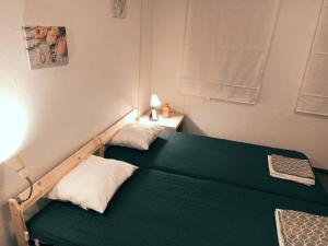 PIJAMA HOUSE - Bike & Bed