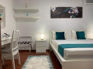 Ana Center Apartment