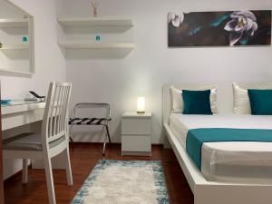 Ana Center Apartment