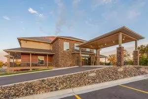 Timberlake Hotel - Randall