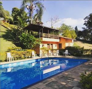 Sitio Arco Iris da Lia