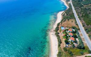 Secret Paradise Villas Kavala Greece