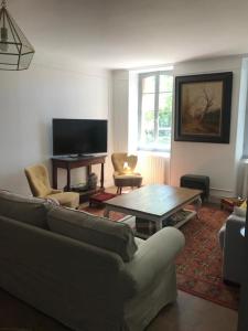 B&B / Chambres d'hotes Les Terrisses - Chambres d'hotes avec piscine : photos des chambres