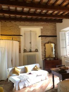 Palazzo Costantini Ludovica Home