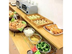 Sakai Sun Hotel Ishizugawa - Vacation STAY 93431