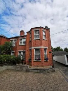 Baldara House - Finglas