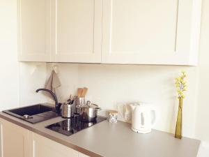 Rise and Shine apartment