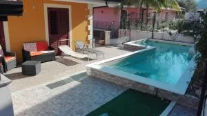 Casa vacanza il sogno - 富尔奇西库洛