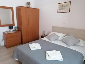 Apartmani Rija 3