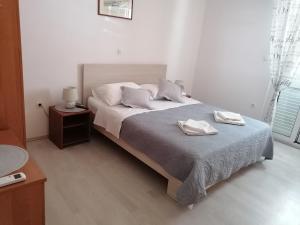 Apartmani Rija 3