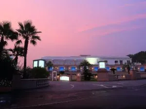 Hotel Fine Garden Nara Horai - Sango