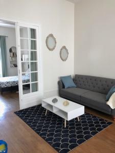 Appart'hotels Residence Austerlitz centre Angouleme : photos des chambres