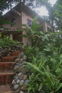 The Hacienda Vista Apartment in Boquete