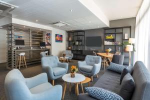 Hotels Best Western Linko Hotel : photos des chambres