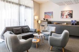 Hotels Best Western Linko Hotel : photos des chambres