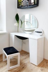 Hotel Design Apart