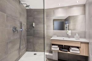 Hotels Best Western Linko Aubagne : Chambre Confort 