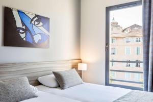 Hotels Best Western Linko Aubagne : photos des chambres