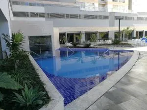 Park Veredas Apart - Morrinhos