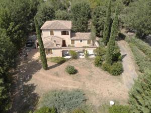 Villas Villa Provence : Villa 1 Chambre