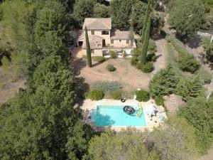 Villas Villa Provence : photos des chambres