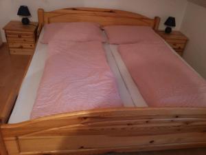 Classic Two-Bedroom Apartment with Balcony room in Dirnbergerhof