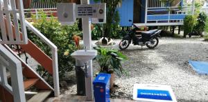 Hotel Palmas del Pacifico