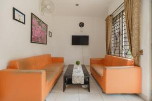 RedDoorz Syariah Plus @ Wisma Bougenville Karawaci