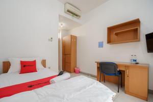 Phòng giường đơn (Single Room)