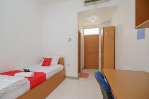 Phòng giường đơn (Single Room)