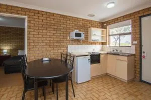 Cervantes Pinnacles Motel - Cervantes