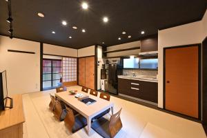 行灯離れ京都五条 Andon Hanare Kyoto Gojo