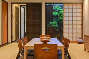 行灯離れ京都五条 Andon Hanare Kyoto Gojo