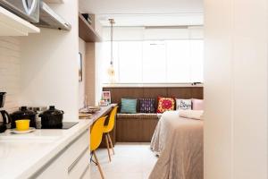 Novo ap 908 c garagem