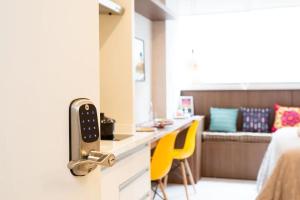 Novo ap 908 c garagem